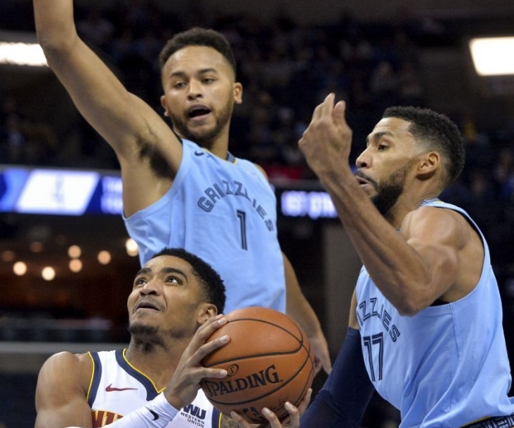 乐竞体育-今晨欧联传出新动向，孟菲斯灰熊完成体检，管理层表态：更衣室稳定，赛程密集仍需轮换(欧超联赛最新消息)